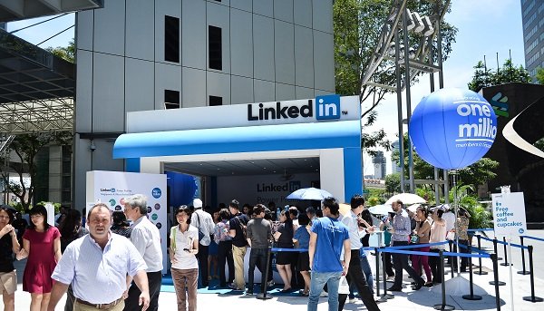 LinkedIn Tips and Tricks